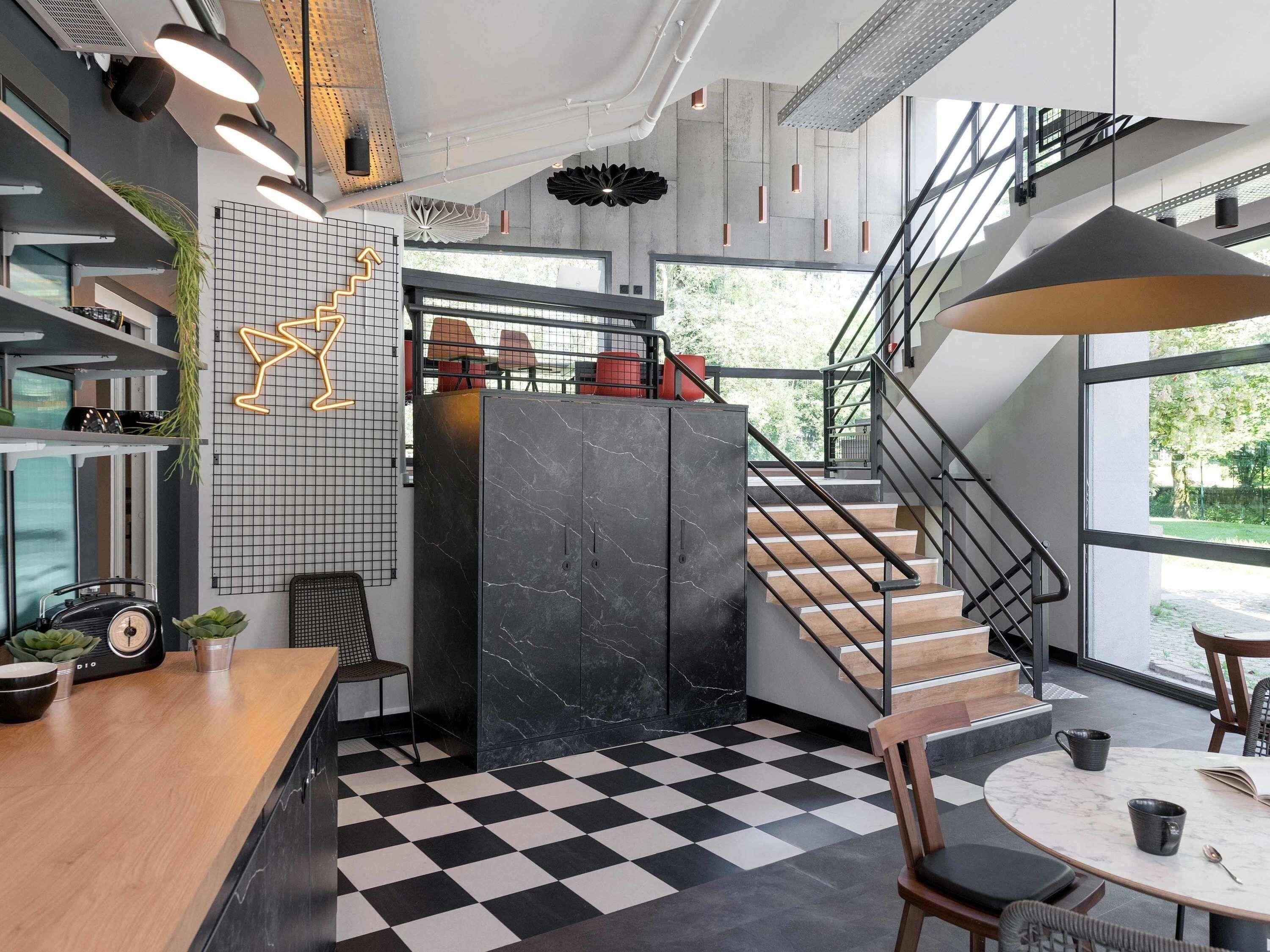Sala de reuniones