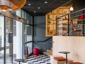 Meeting facility - Ibis Annecy Cran Gevrier Hotel (Annecy)