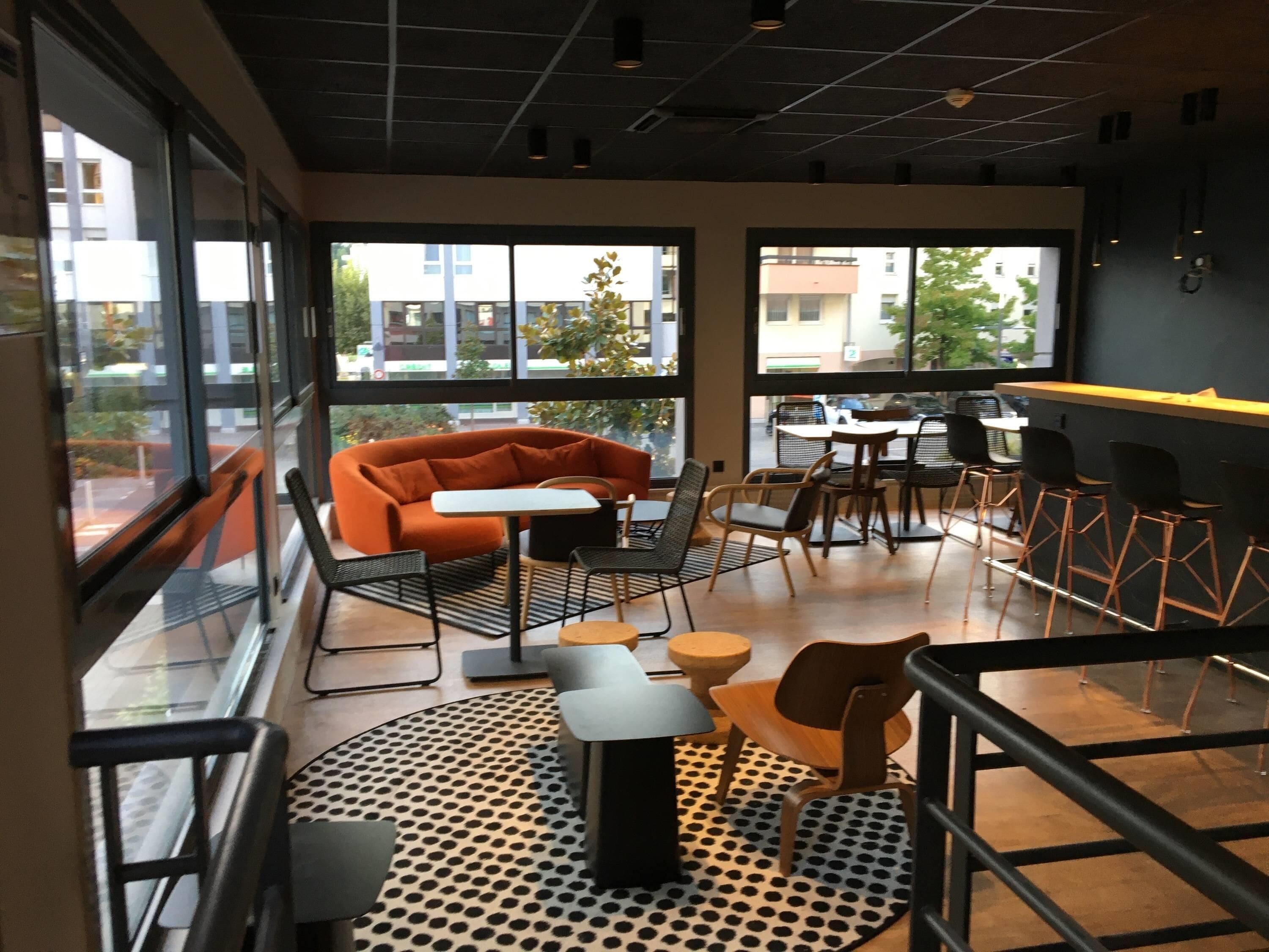 Foto - Ibis Annecy - Cran-Gevrier