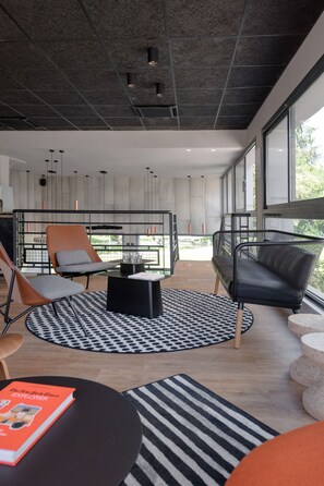 Bar (on property) - Ibis Annecy Cran Gevrier Hotel (Annecy)