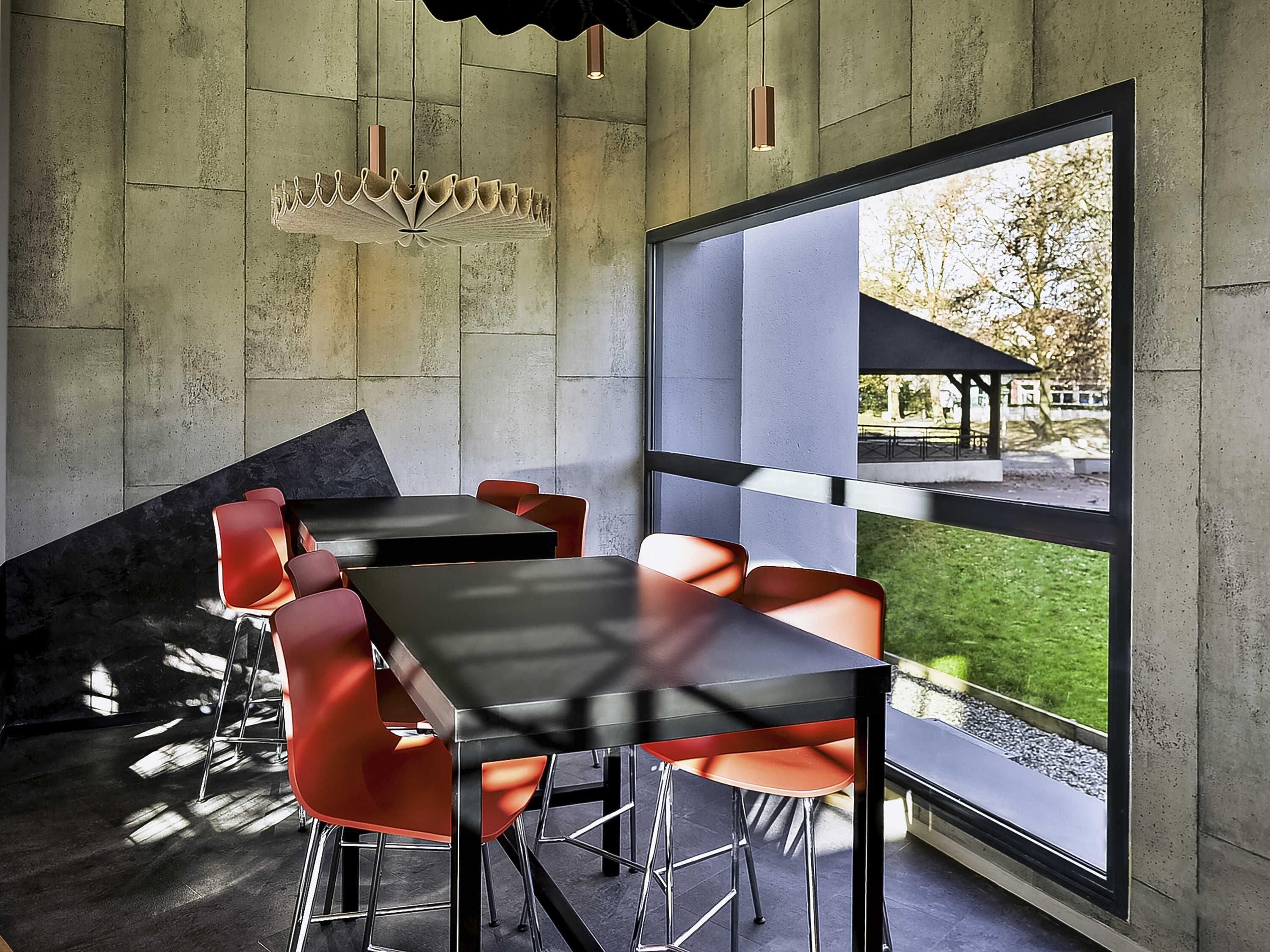 Foto - Ibis Annecy - Cran-Gevrier