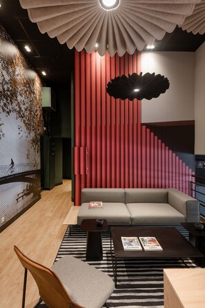 Lobbylounge