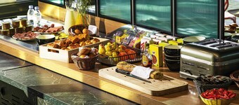 Ibis Annecy Cran Gevrier Hotel