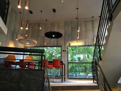 Ibis Annecy Cran Gevrier Hotel