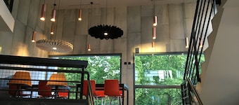 Ibis Annecy Cran Gevrier Hotel