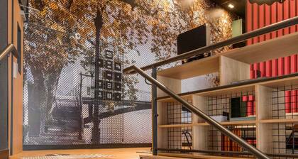 Ibis Annecy Cran Gevrier Hotel