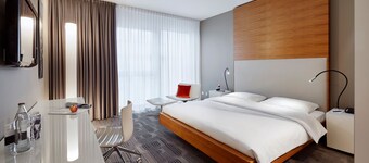 LEGERE HOTEL Luxembourg