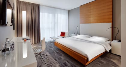 LEGERE HOTEL Luxembourg
