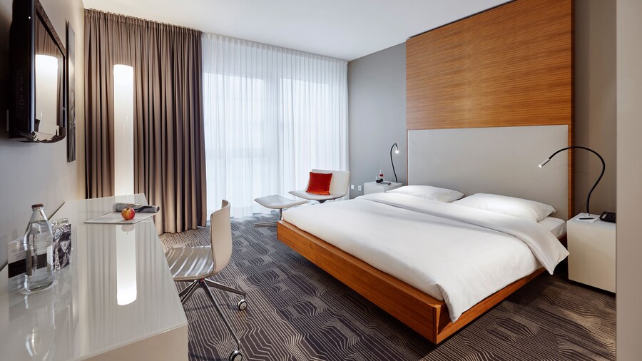 LEGERE HOTEL Luxembourg