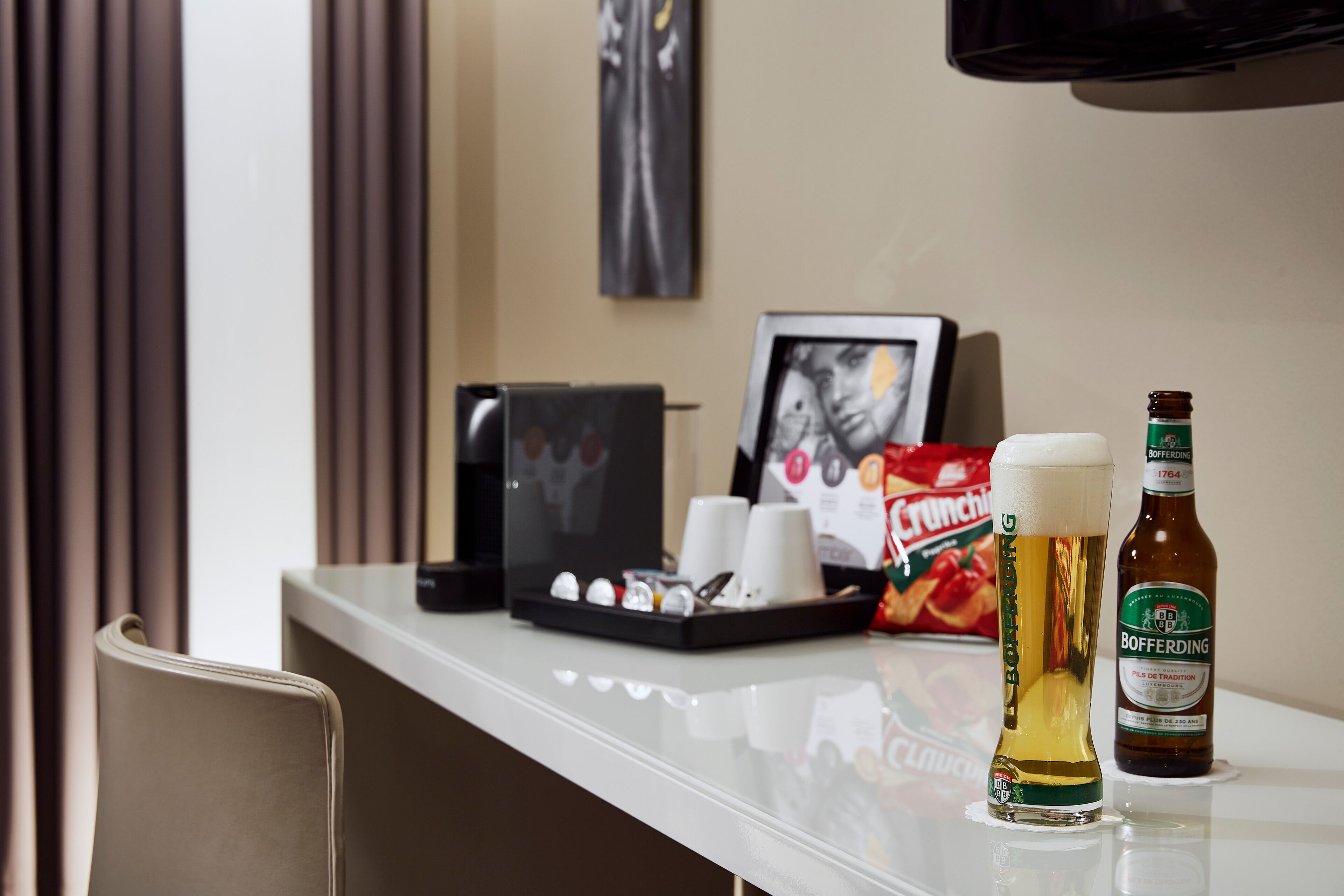 Foto - LEGERE HOTEL Luxembourg