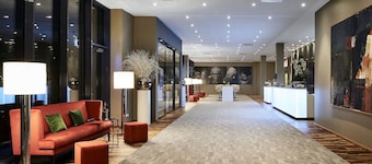 LEGERE HOTEL Luxembourg
