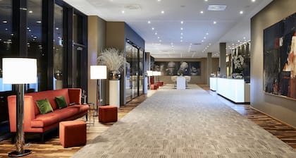 LEGERE HOTEL Luxembourg