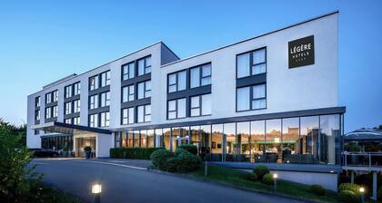LÉGÈRE HOTEL Luxembourg