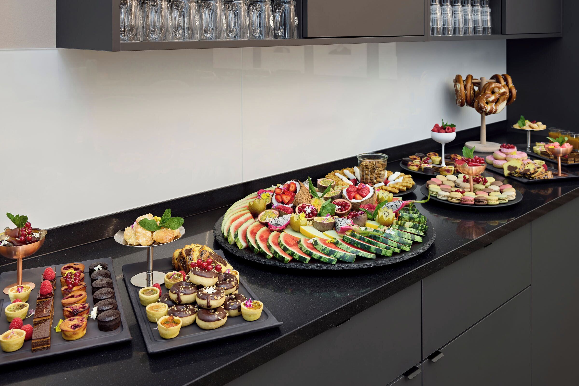 Photo - LEGERE HOTEL Luxembourg