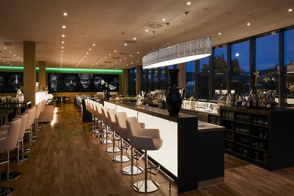 Bar (ter plaatse)