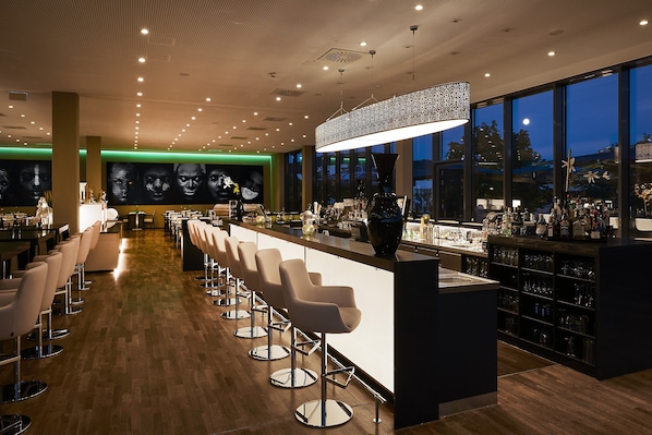 Bar (sur place)