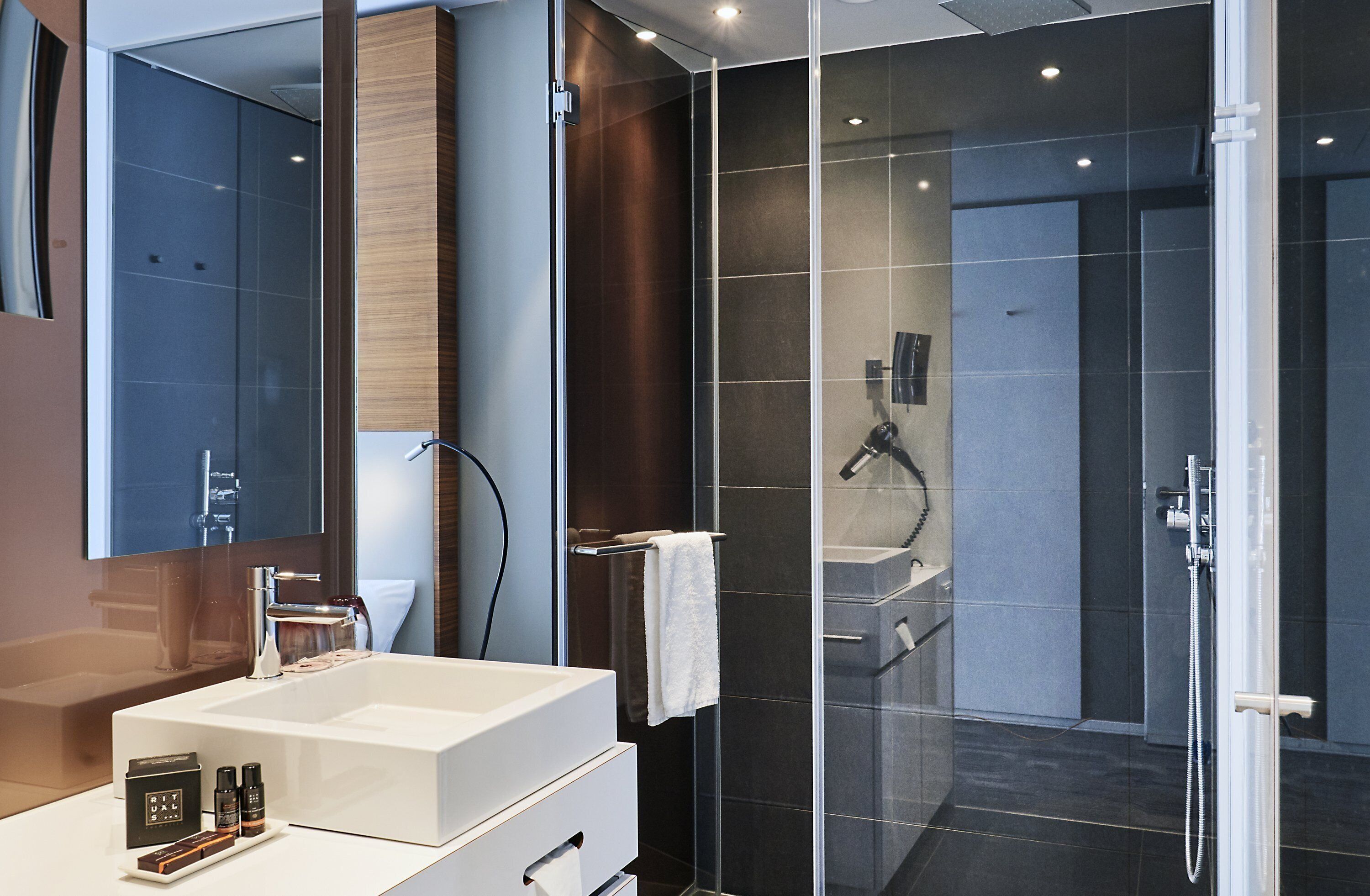 Foto - LEGERE HOTEL Luxembourg