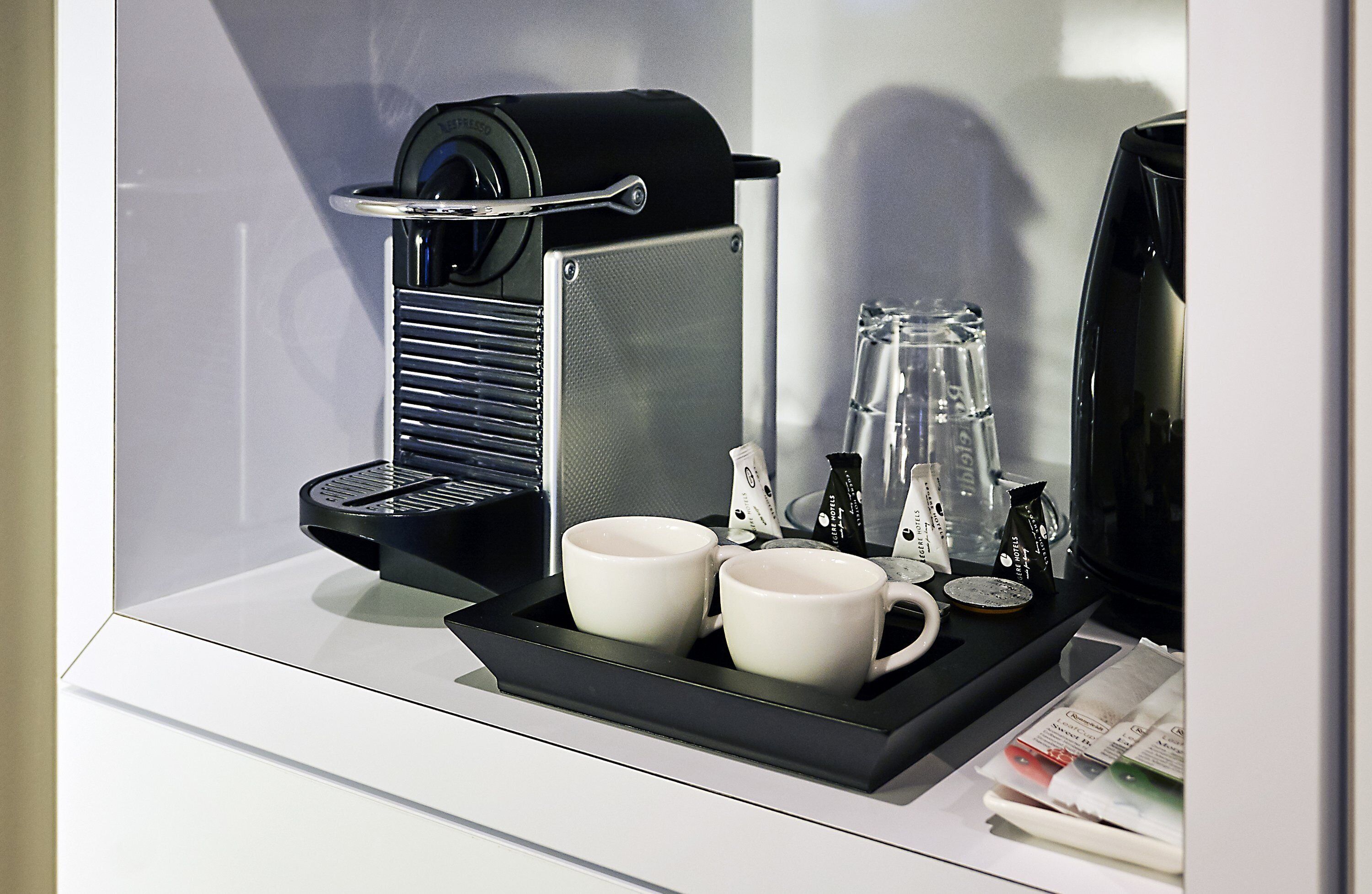 Foto - LEGERE HOTEL Luxembourg