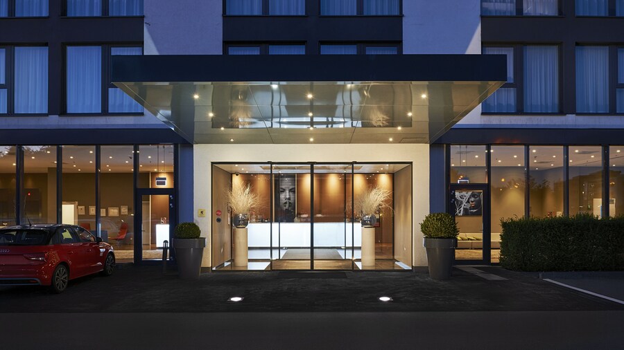 LÉGÈRE HOTEL Luxembourg