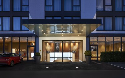 LÉGÈRE HOTEL Luxembourg