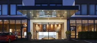 LĂGĂRE HOTEL Luxembourg