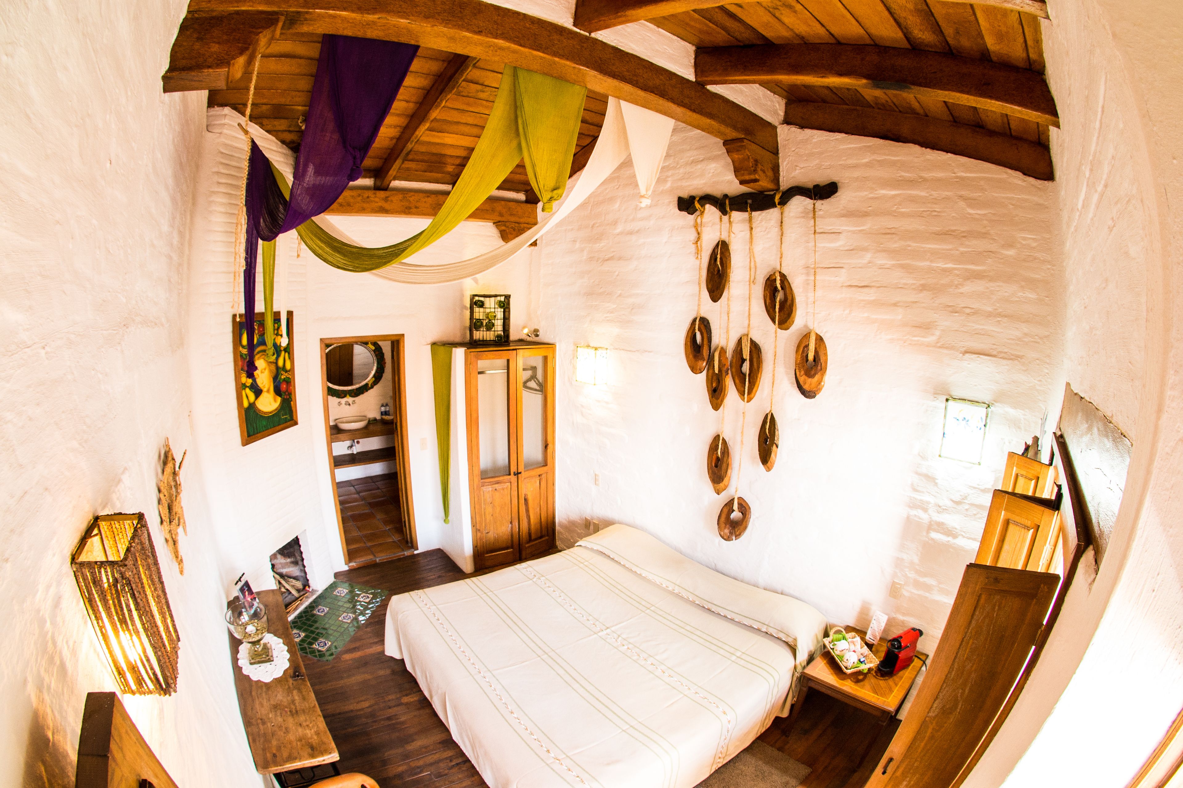 superior room | laptop workspace, free wifi, bed sheets