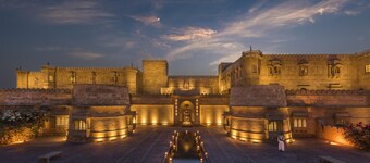 Suryagarh