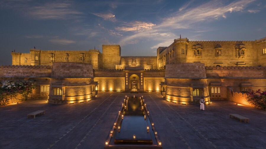 Suryagarh