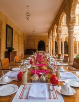 Restaurantes