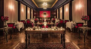 Restaurant - Suryagarh (Jaisalmer)