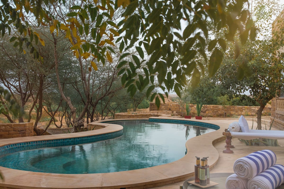 Suite, Mehrere Betten