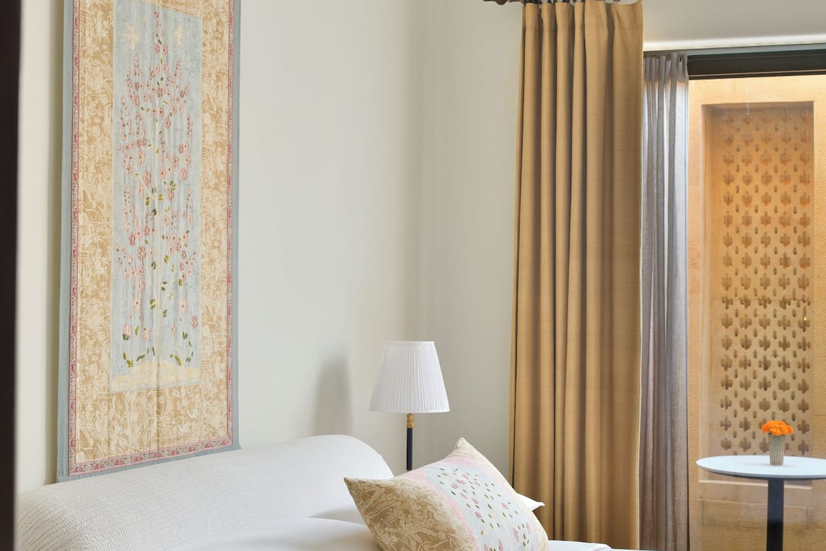 Suite, Mehrere Betten