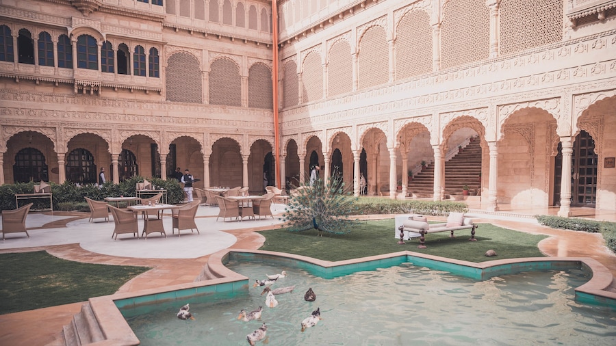 Suryagarh