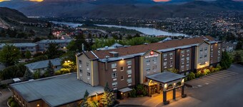 Best Western Plus Kamloops Hotel