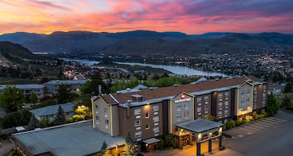 Best Western Plus Kamloops Hotel