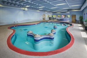 Piscina interna