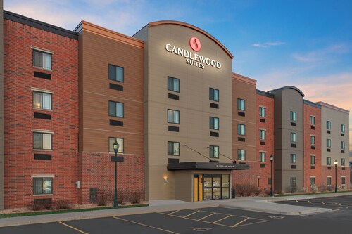Candlewood Suites La Crosse N by IHG