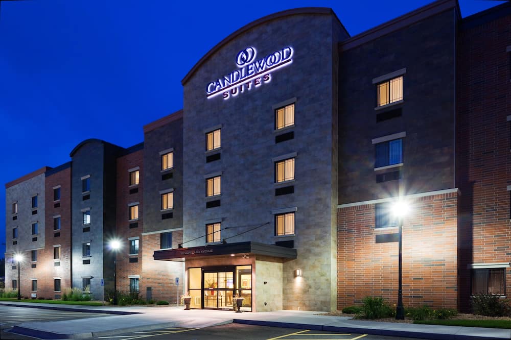 Candlewood Suites La Crosse N by IHG