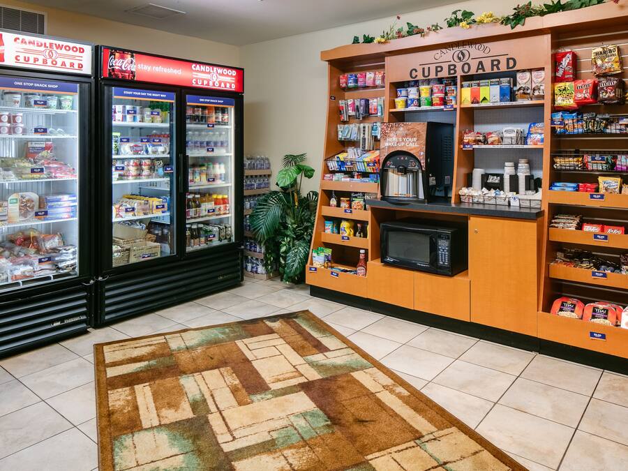 Café da manhã