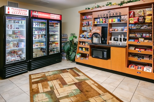 Candlewood Suites La Crosse N by IHG