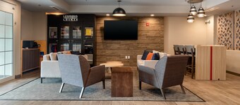 Candlewood Suites Enterprise by IHG