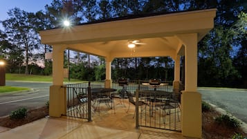 Property amenity
