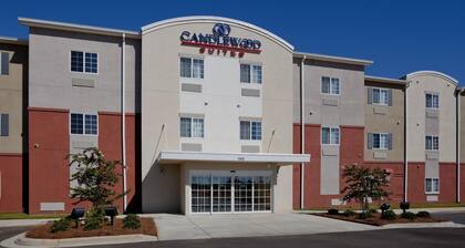 Candlewood Suites Enterprise by IHG