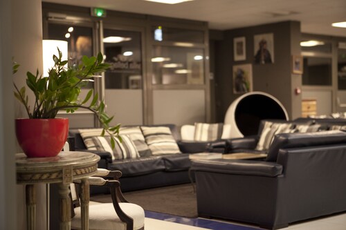 Villa Bellagio Hôtels & Résidences