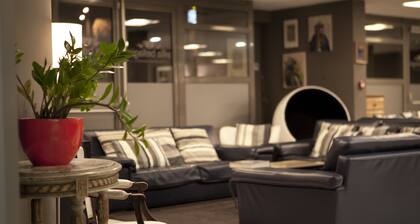 Villa Bellagio Hôtels & Résidences