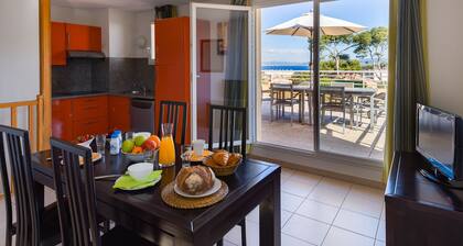 Résidence Lagrange Vacances Les Terrasses des Embiez