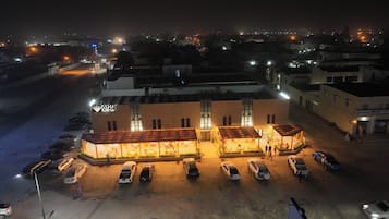 Fachada