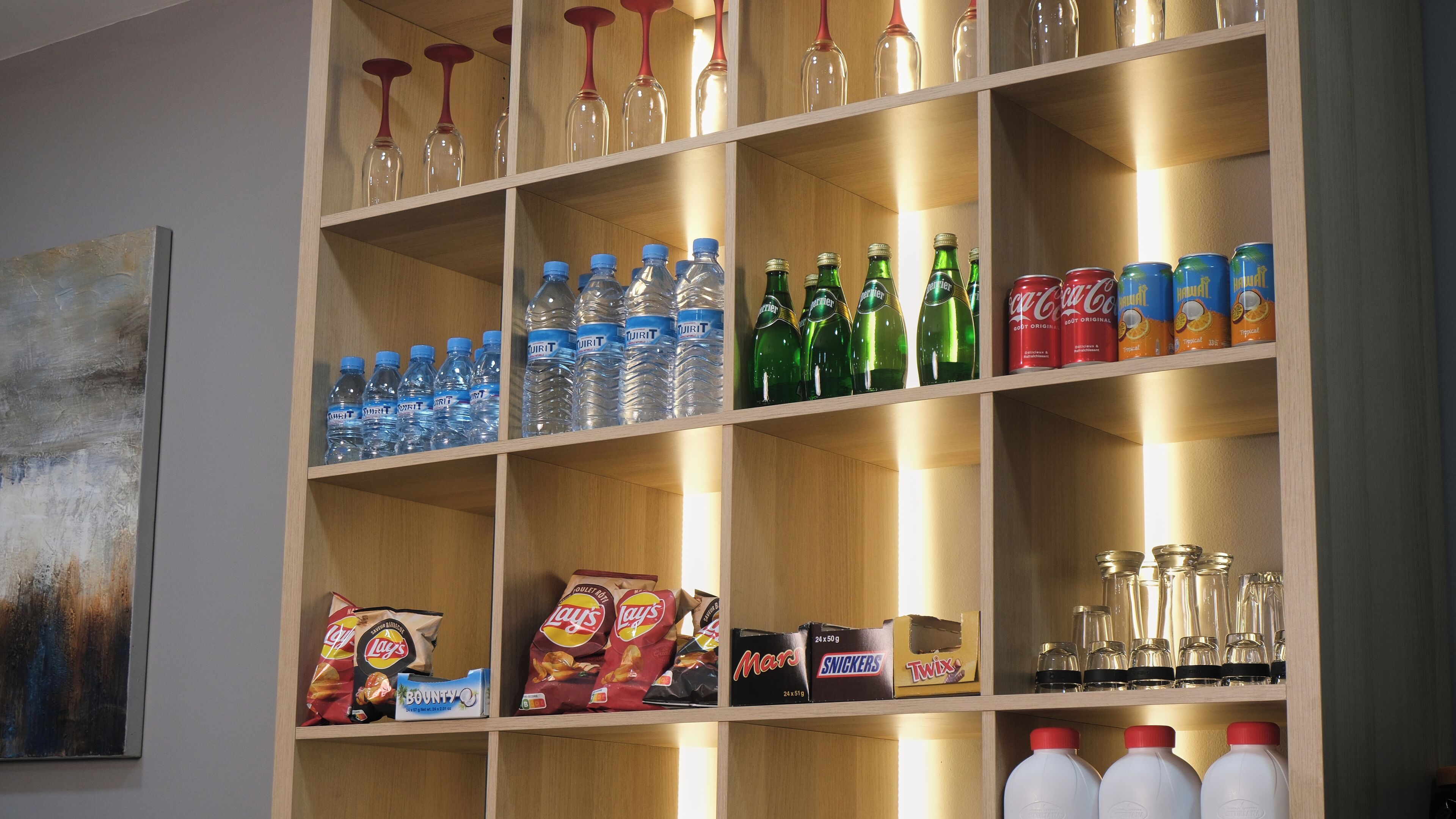 Photo - Hotel Aloe Emira NKC