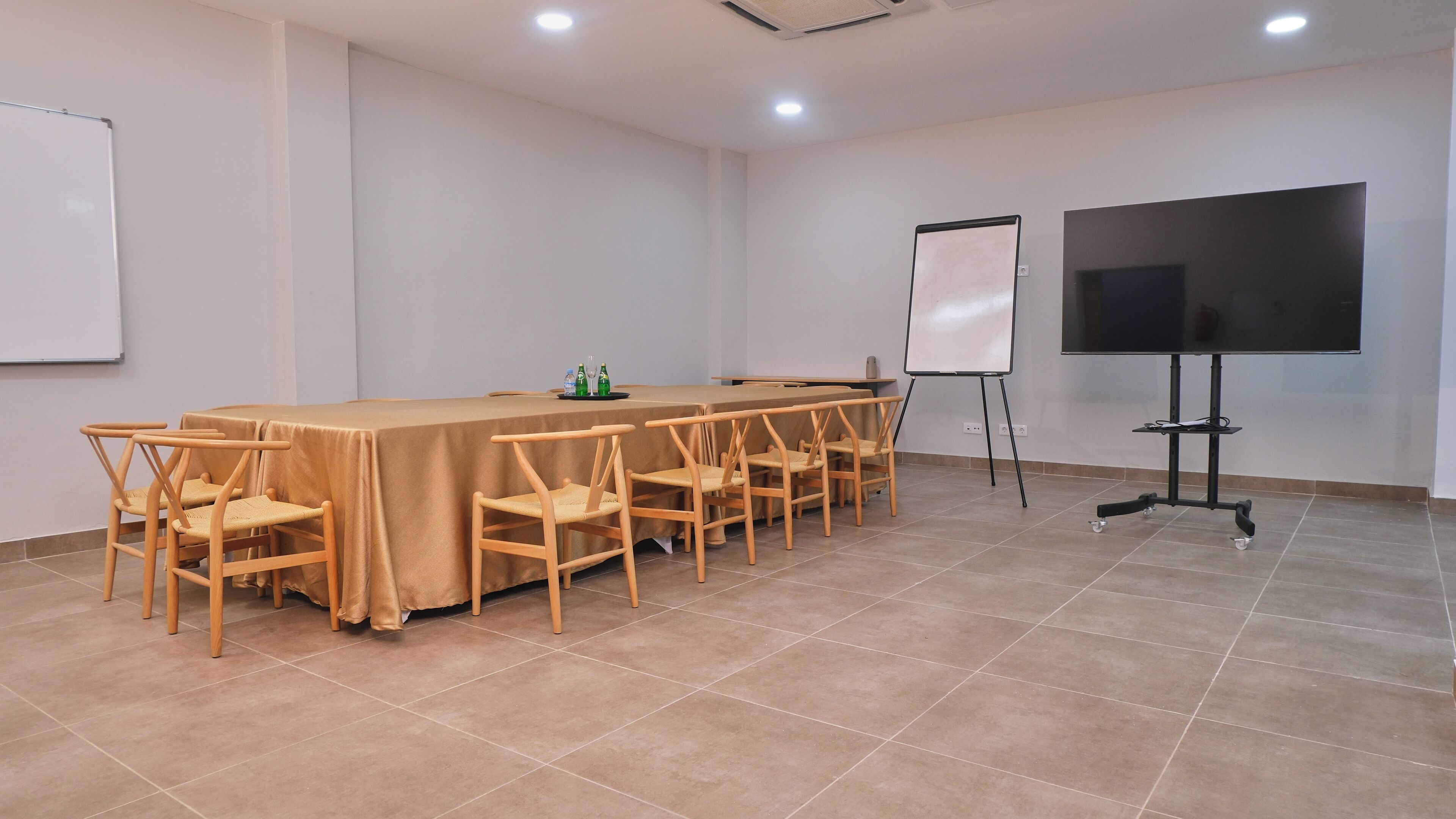 Photo - Hotel Aloe Emira NKC