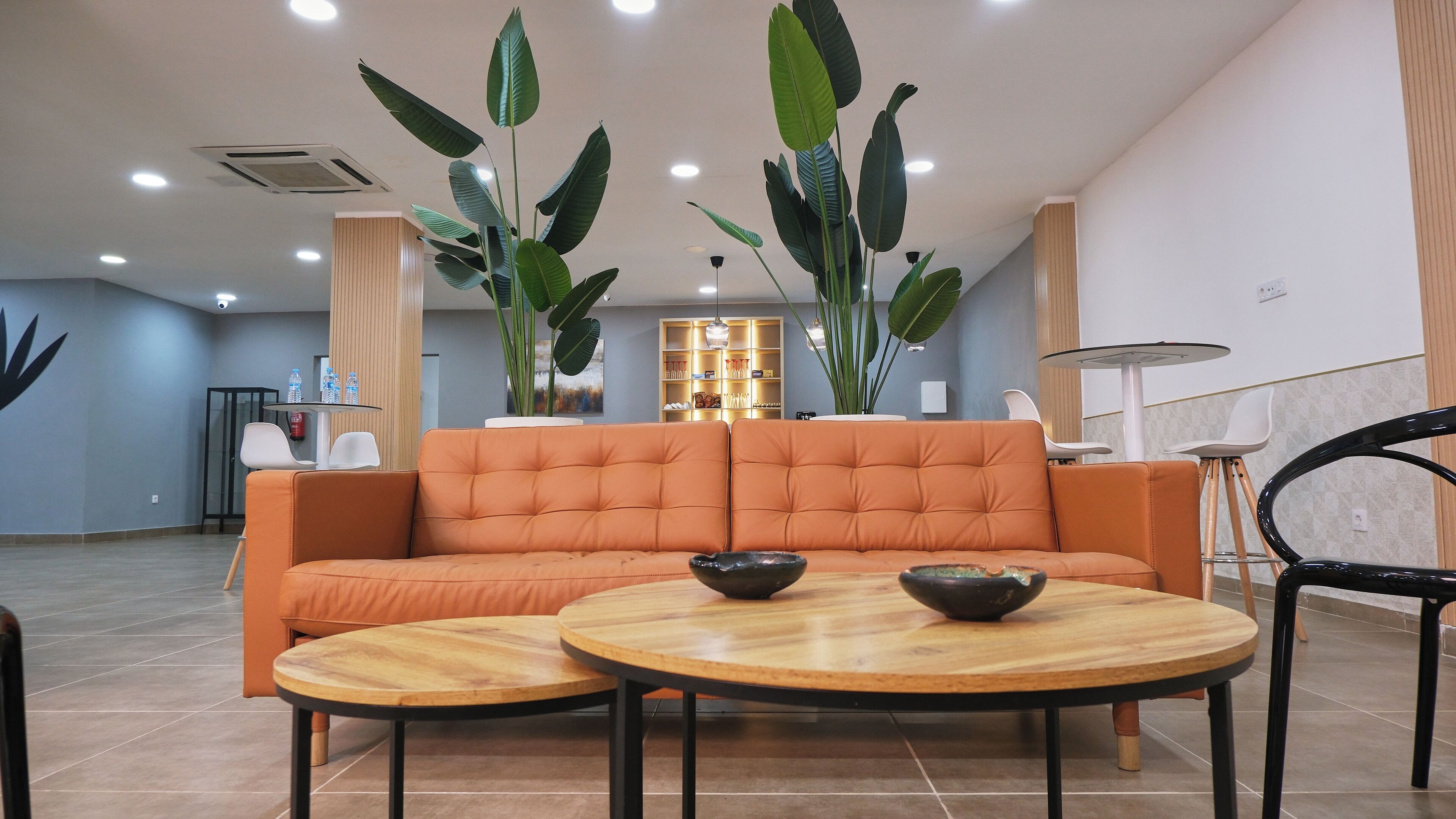 Photo - Hotel Aloe Emira NKC